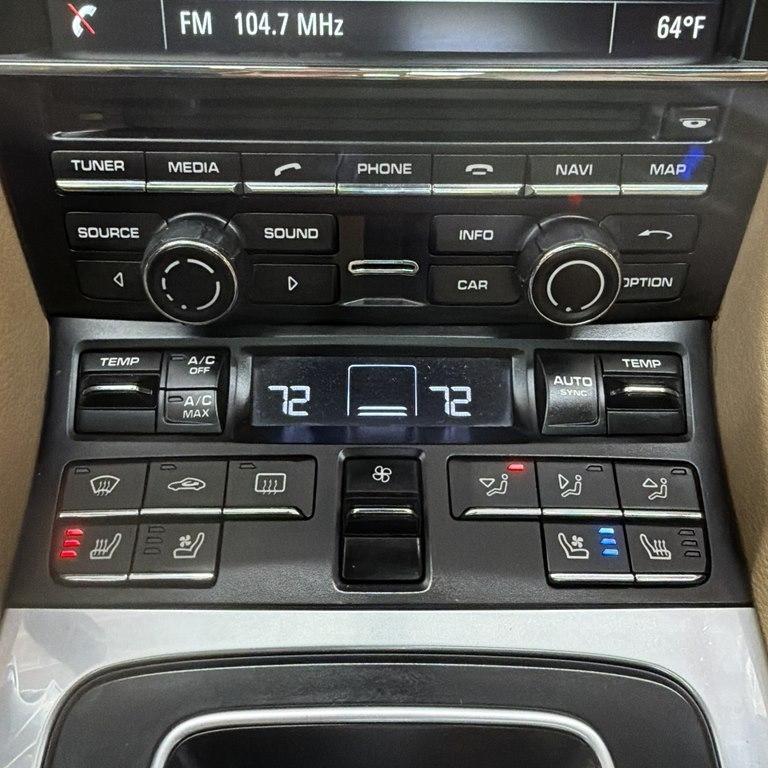 Porsche 911 2dr Cpe Carrera 2014