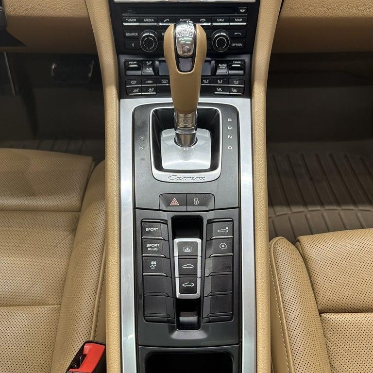 Porsche 911 2dr Cpe Carrera 2014