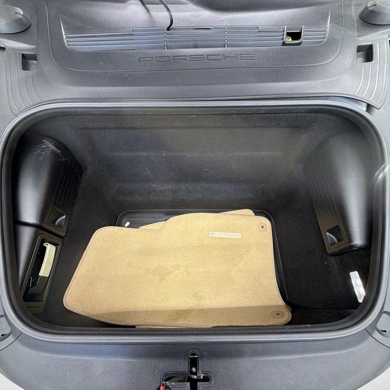 Porsche 911 2dr Cpe Carrera 2014