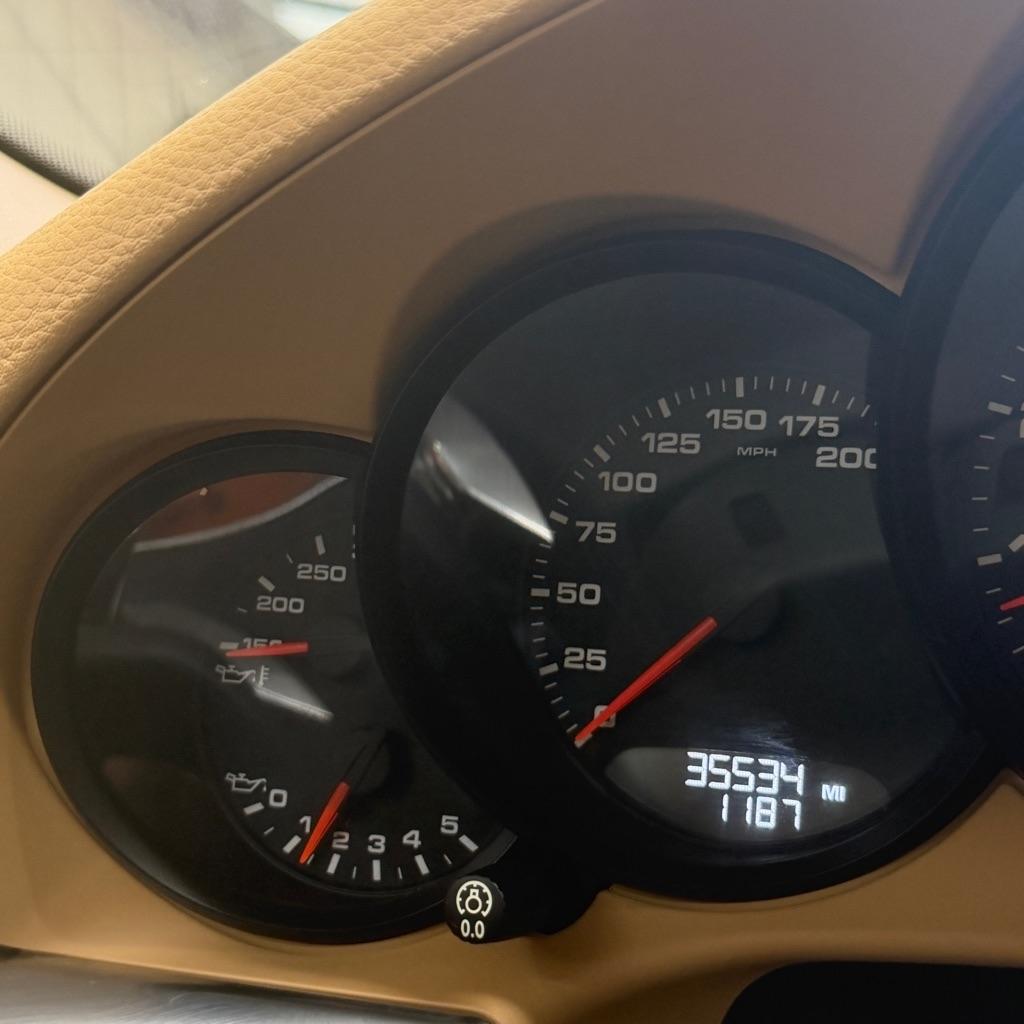 Porsche 911 2dr Cpe Carrera 2014