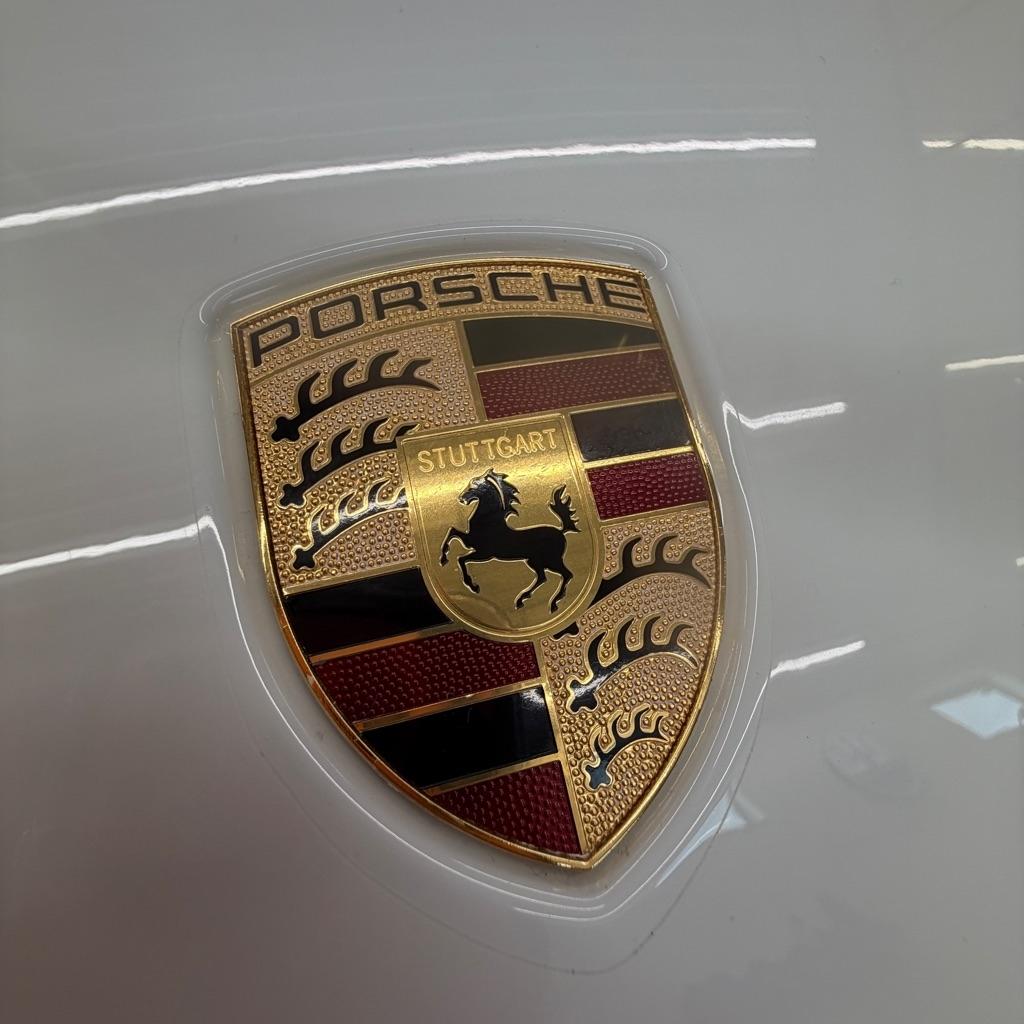 Porsche 911 2dr Cpe Carrera 2014