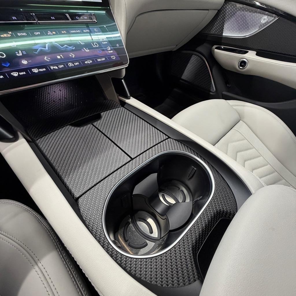 Maserati GranCabrio Convertible 2025