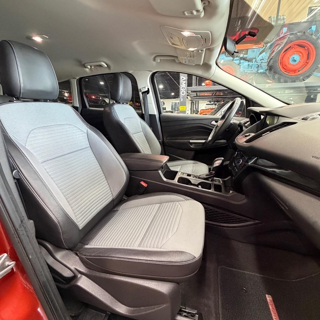 Ford Escape SE 4WD 2019
