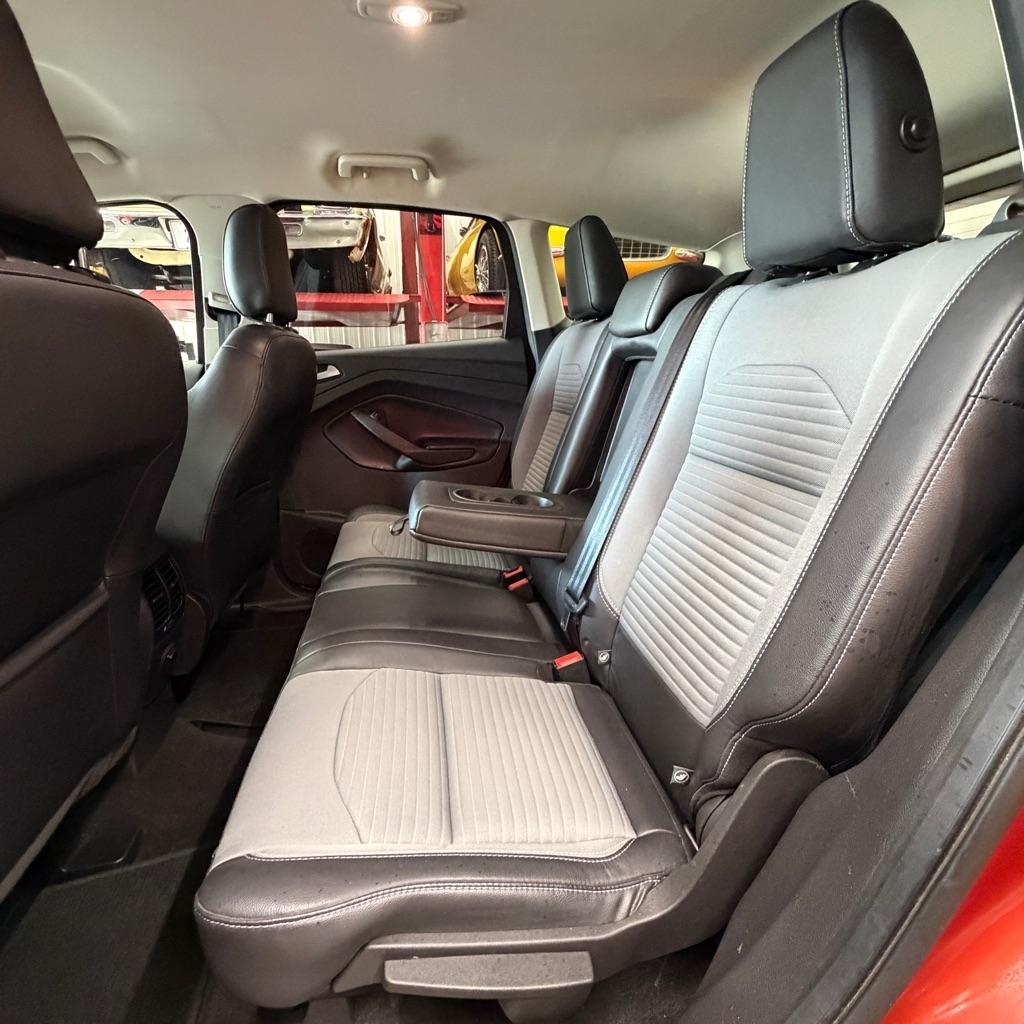Ford Escape SE 4WD 2019