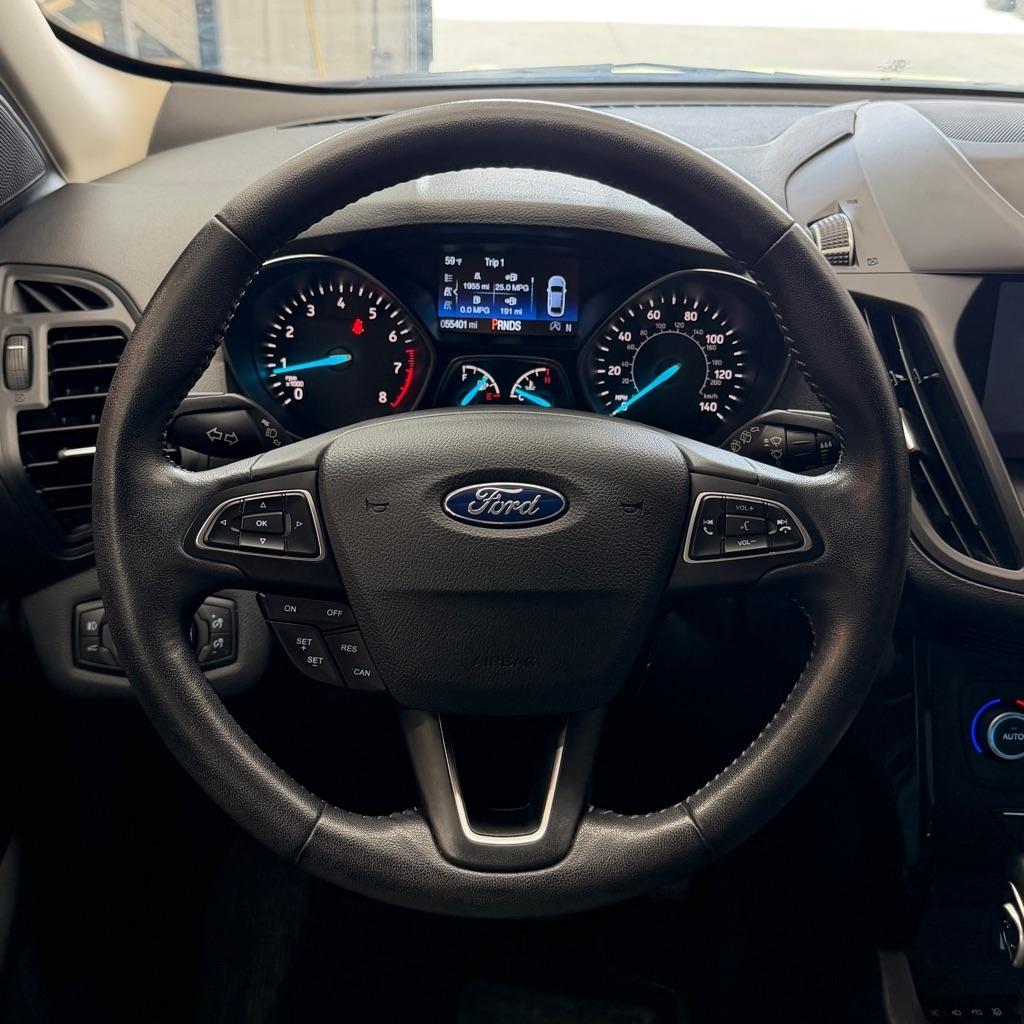 Ford Escape SE 4WD 2019