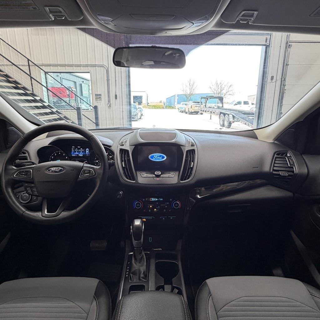 Ford Escape SE 4WD 2019