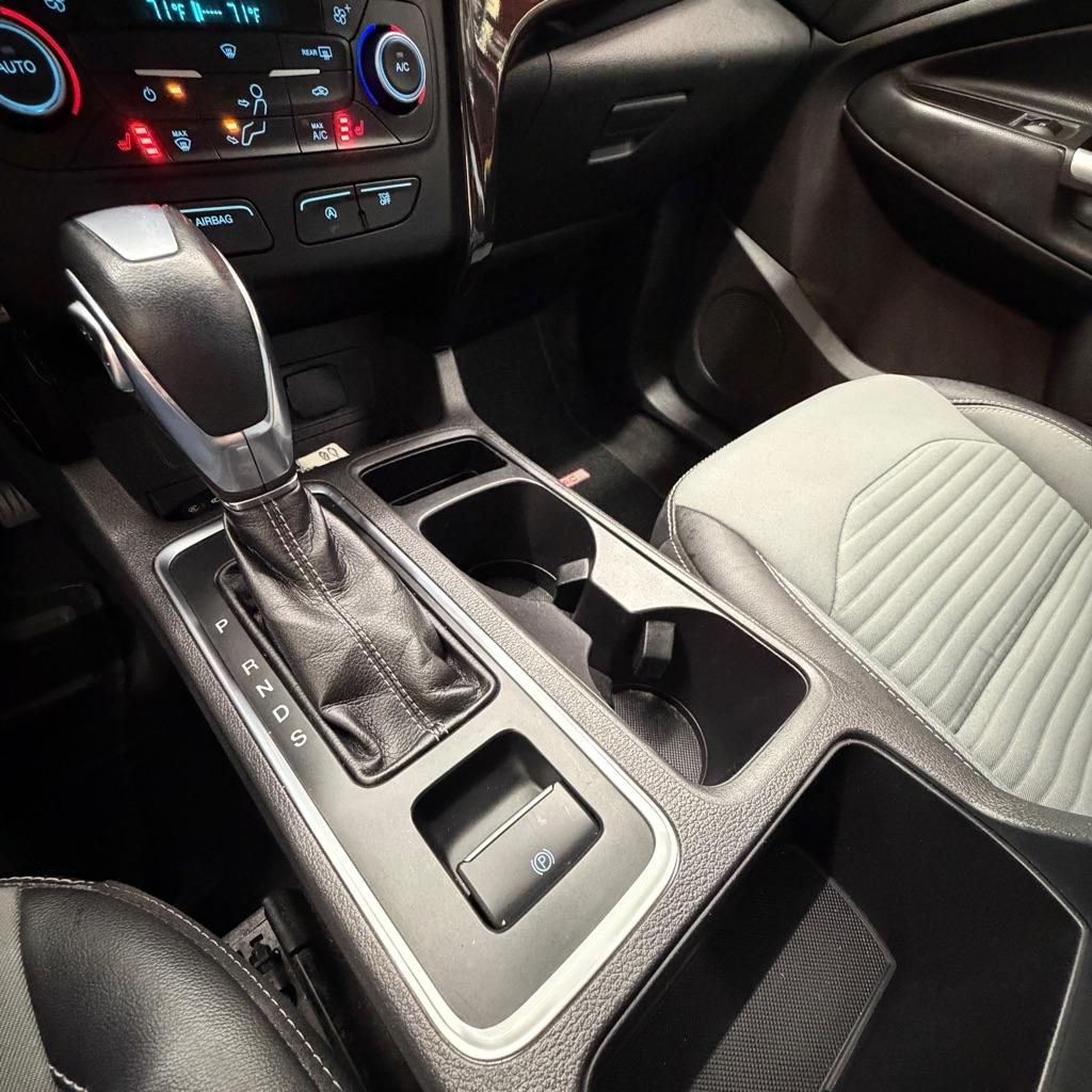 Ford Escape SE 4WD 2019
