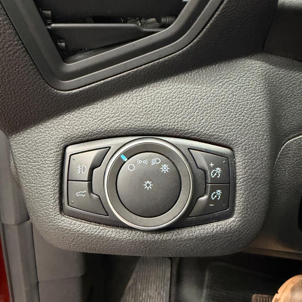 Ford Escape SE 4WD 2019