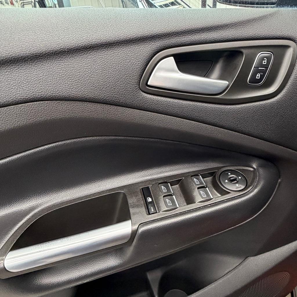 Ford Escape SE 4WD 2019