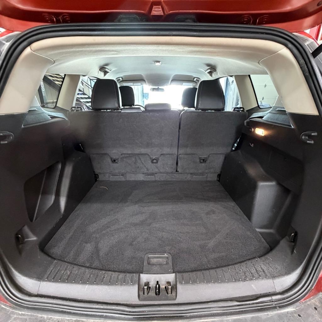 Ford Escape SE 4WD 2019