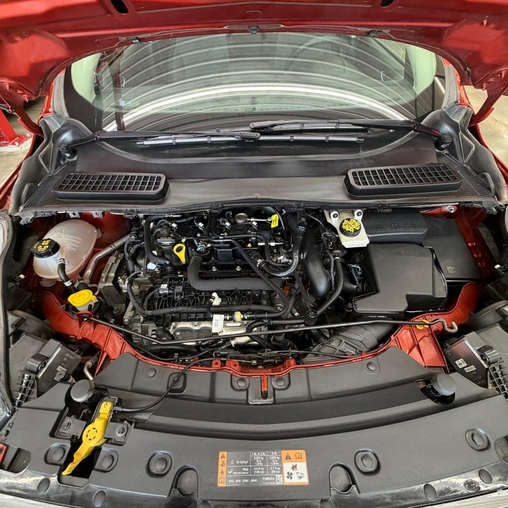 Ford Escape SE 4WD 2019