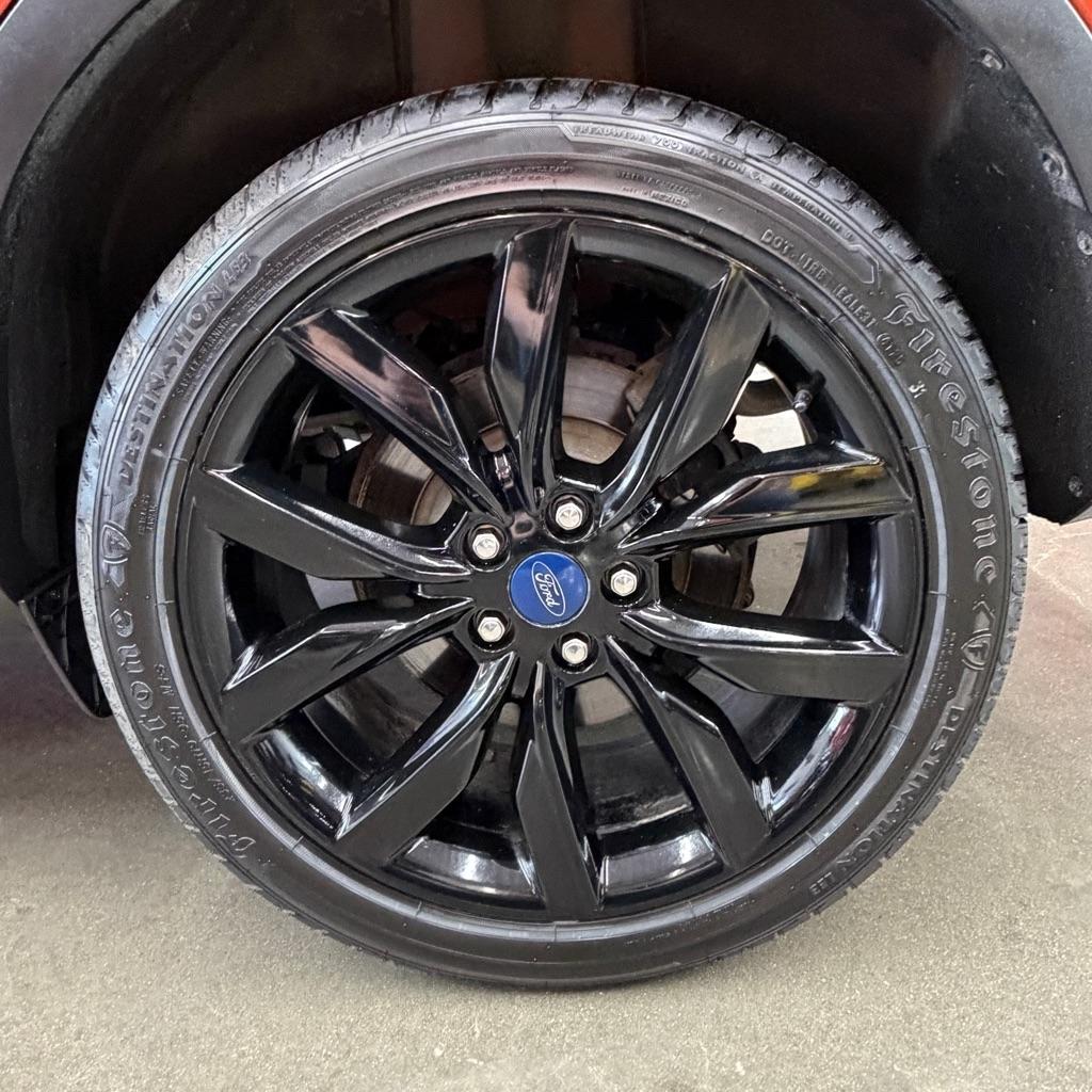 Ford Escape SE 4WD 2019