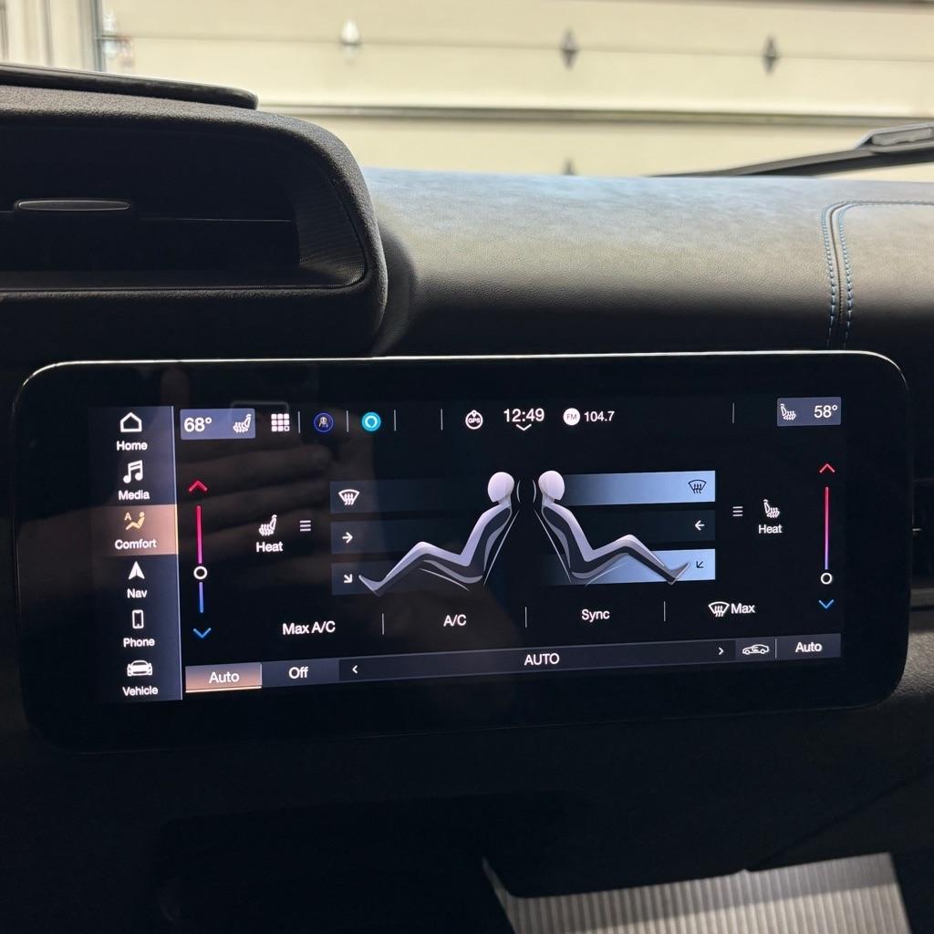 Maserati MC20 Coupe 2022