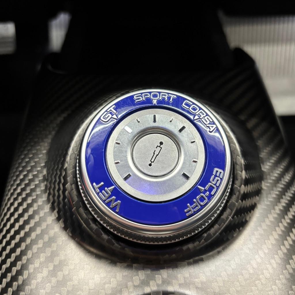 Maserati MC20 Coupe 2022