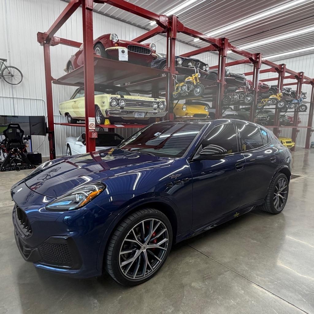 Maserati Grecale Trofeo AWD 2025