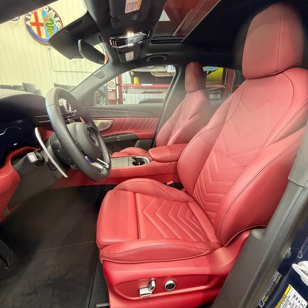 Maserati Grecale Trofeo AWD 2025