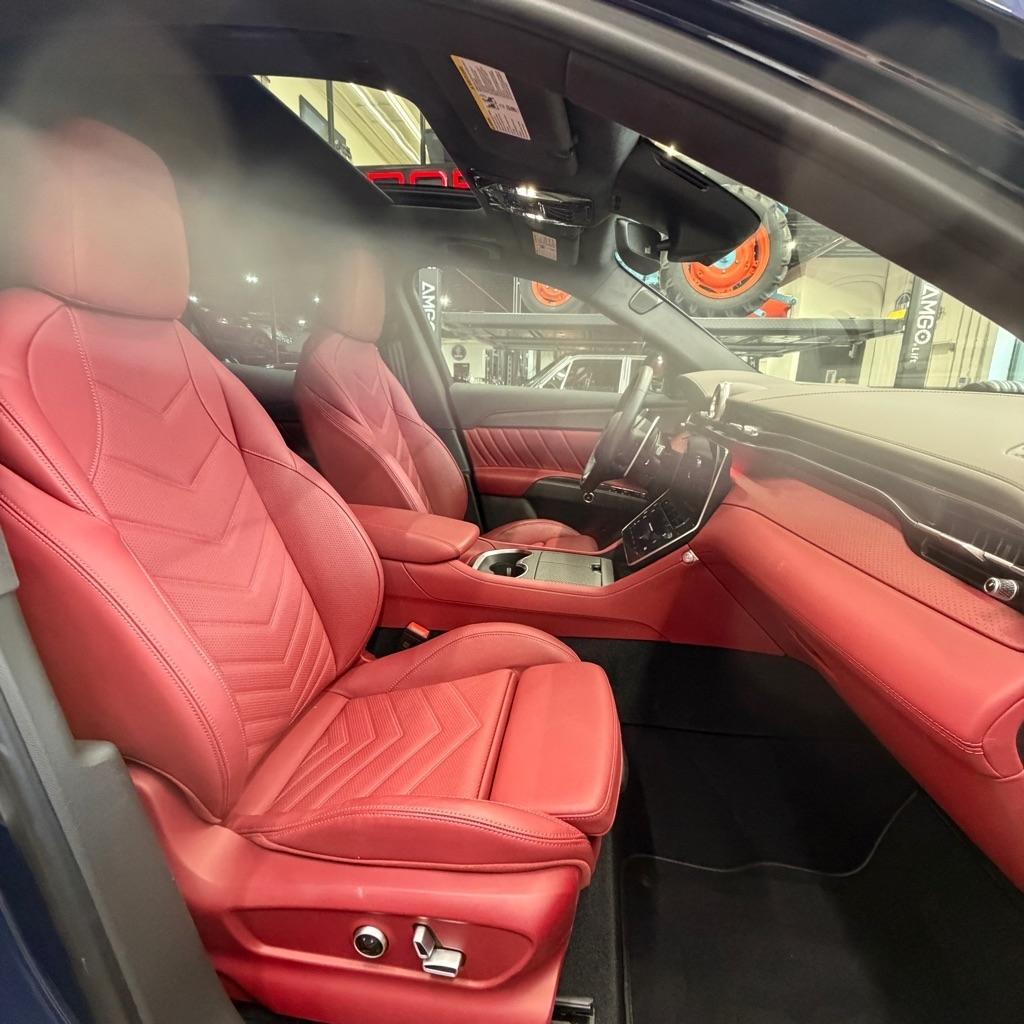 Maserati Grecale Trofeo AWD 2025