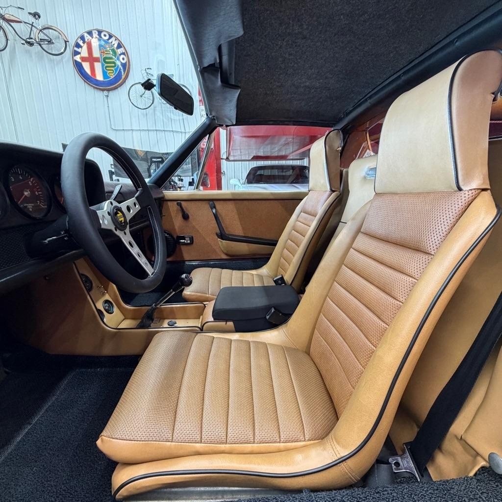 Porsche 914  1973