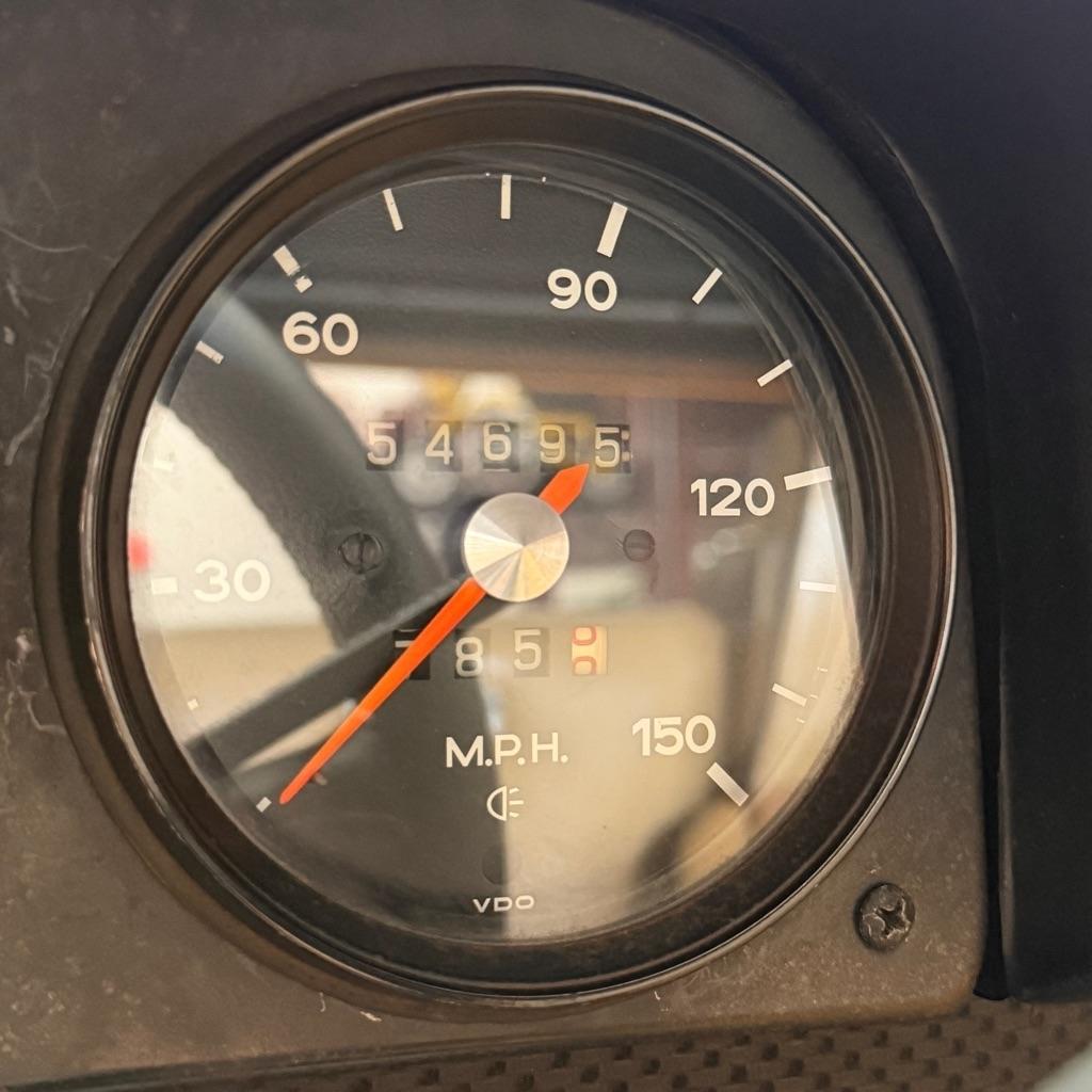 Porsche 914  1973