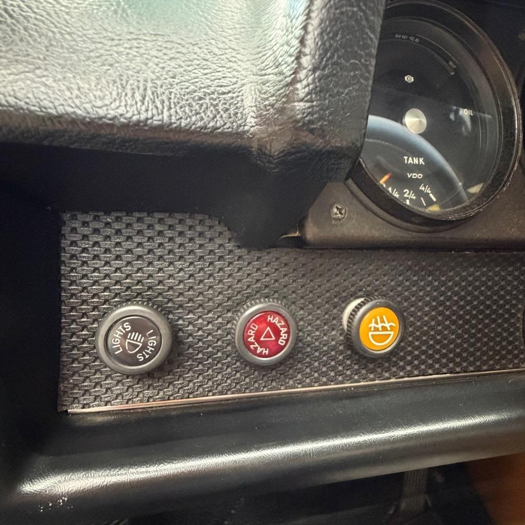 Porsche 914  1973
