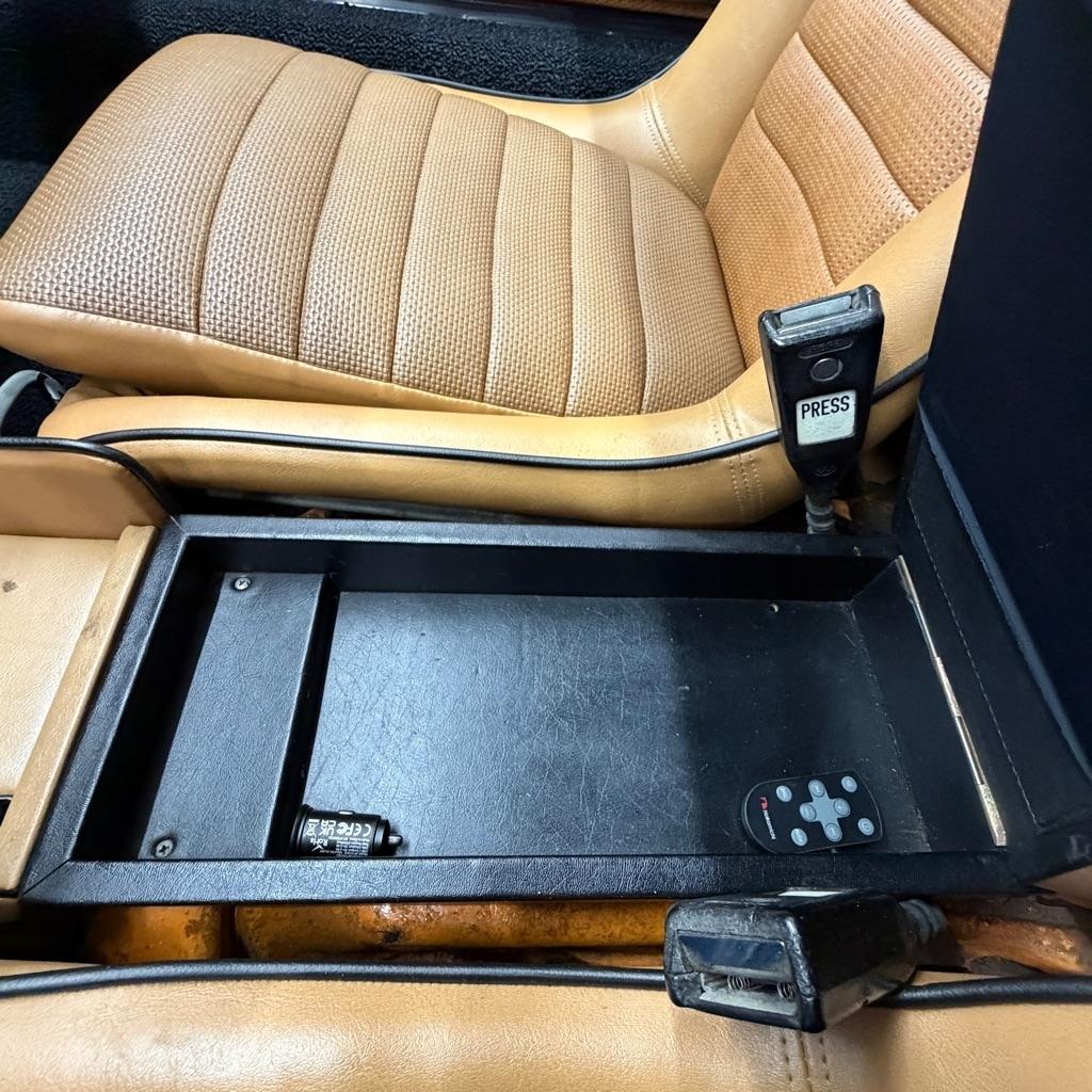 Porsche 914  1973