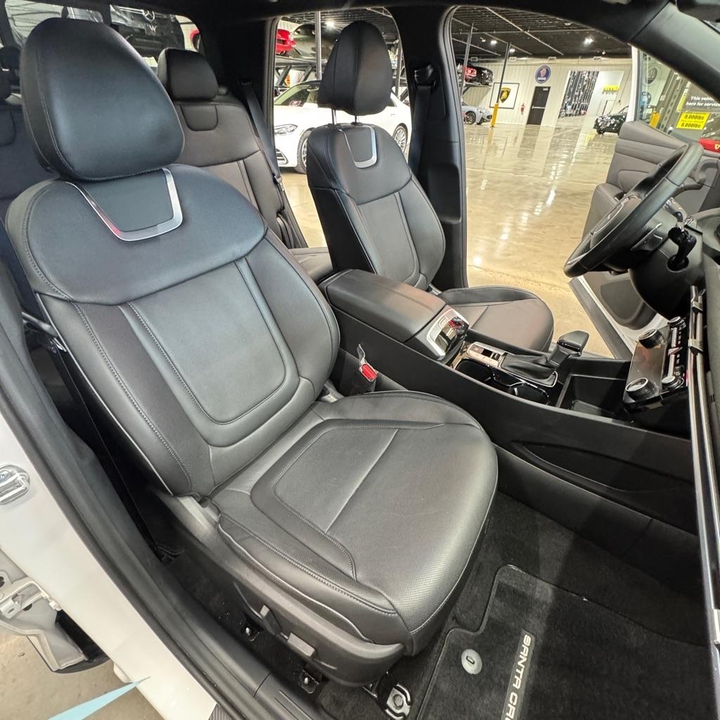 Hyundai Santa Cruz Limited AWD 2026