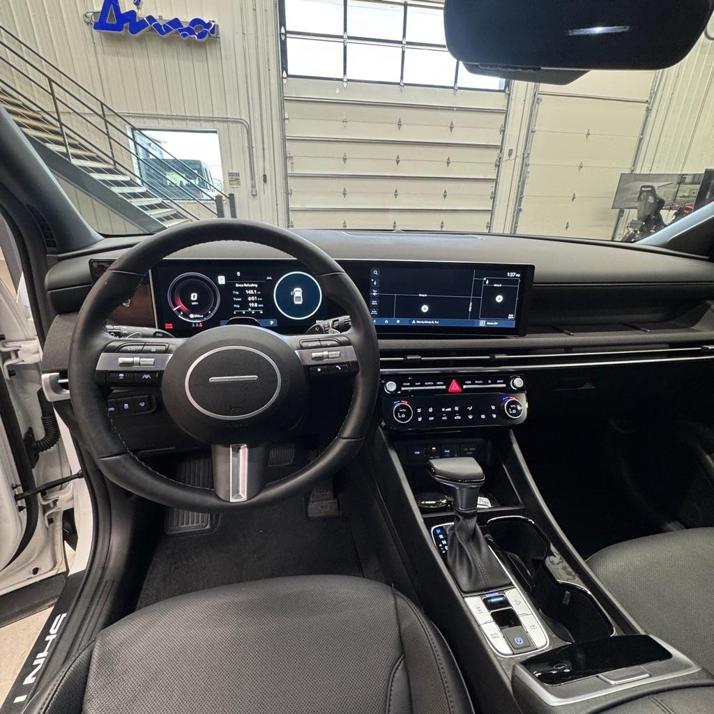 Hyundai Santa Cruz Limited AWD 2026