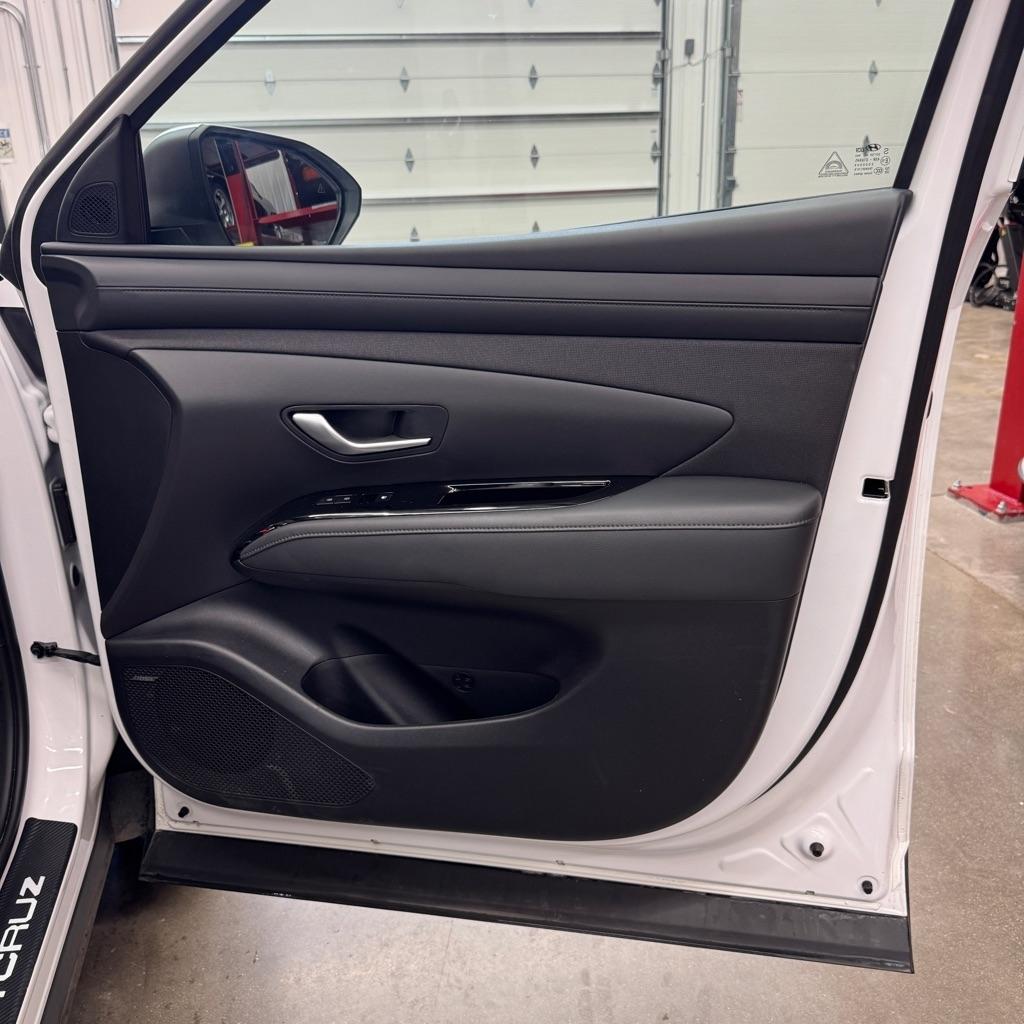 Hyundai Santa Cruz Limited AWD 2026