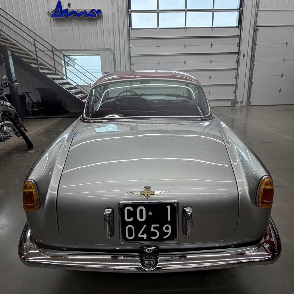 Alfa Romeo 1900  1957