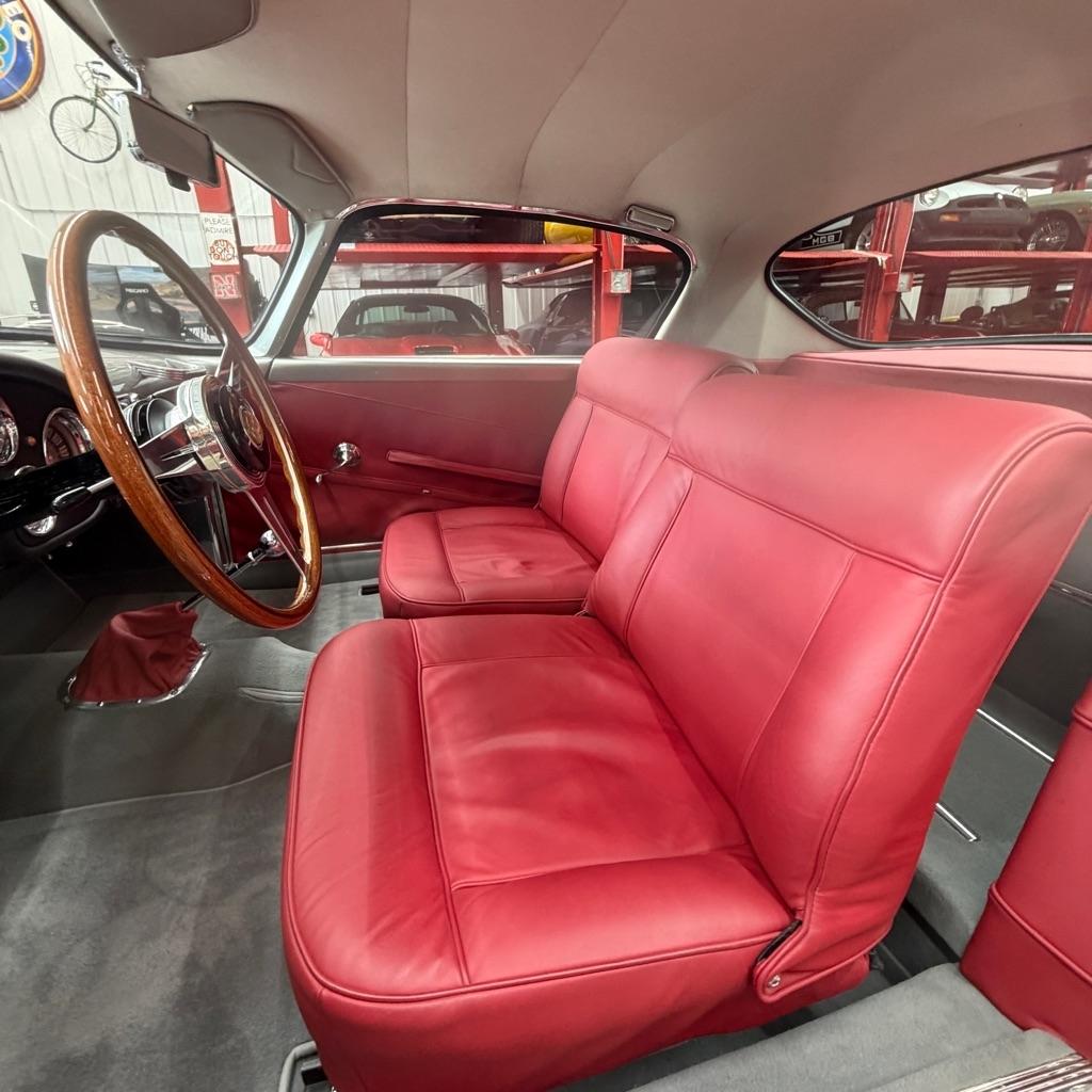 Alfa Romeo 1900  1957