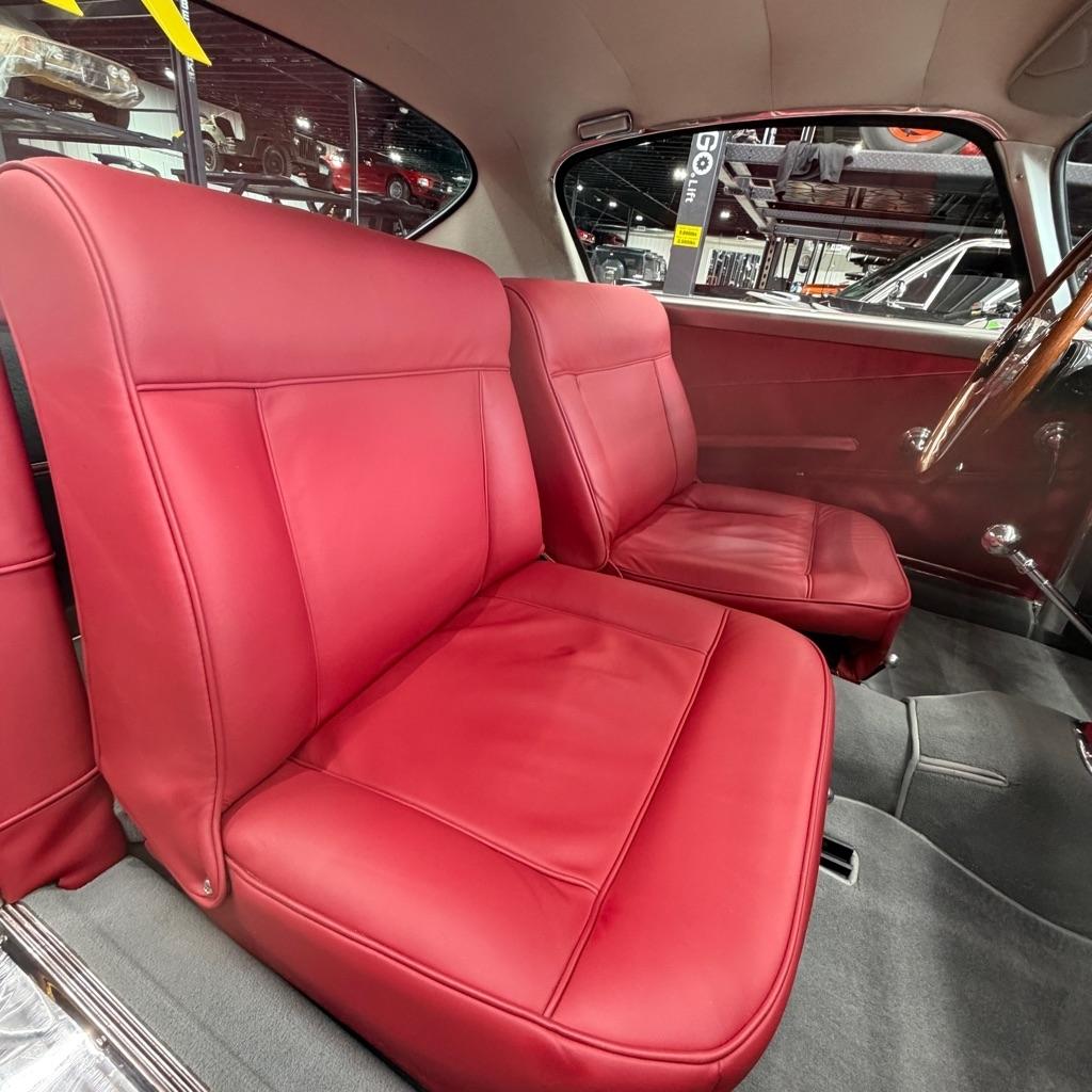 Alfa Romeo 1900  1957