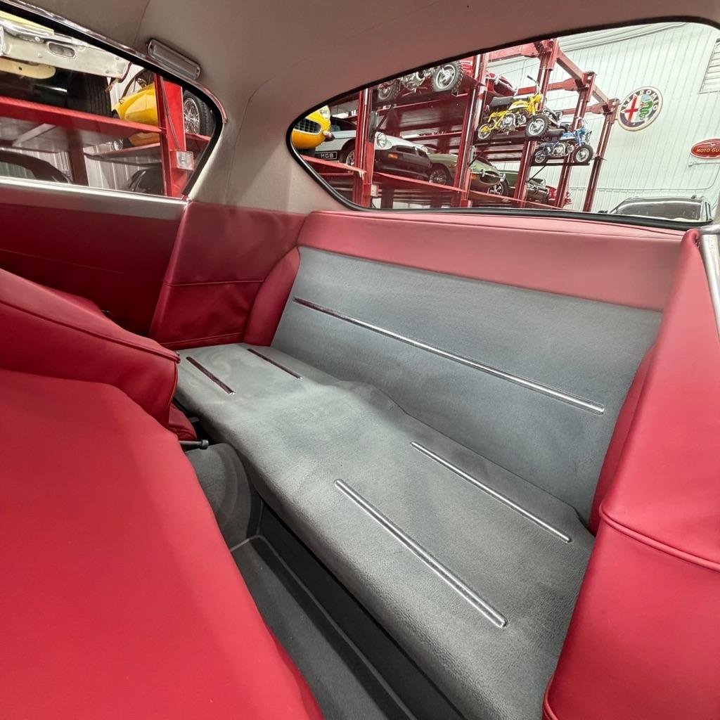 Alfa Romeo 1900  1957