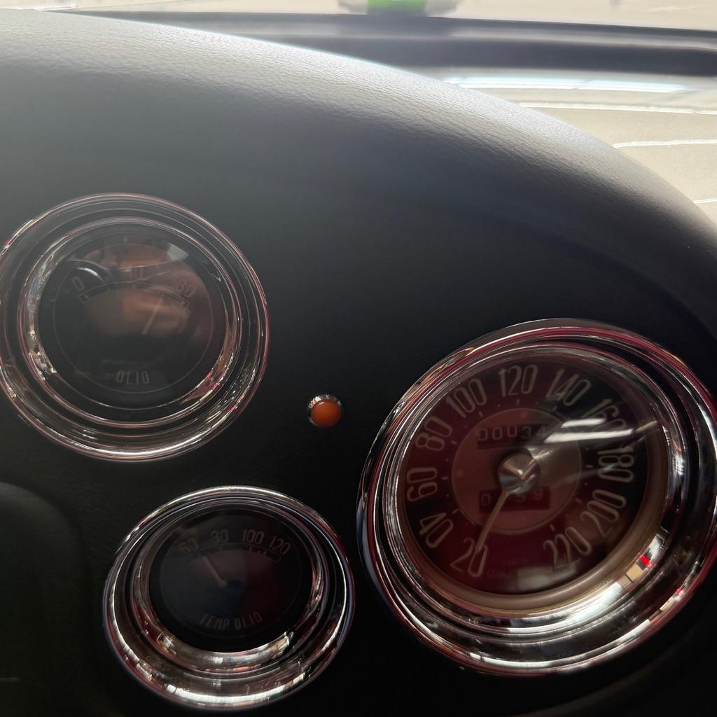 Alfa Romeo 1900  1957