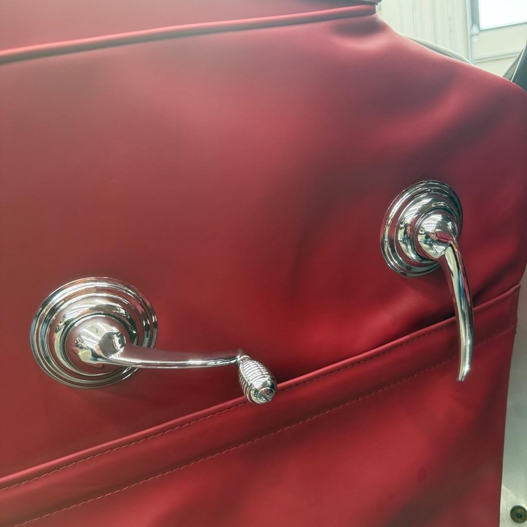Alfa Romeo 1900  1957
