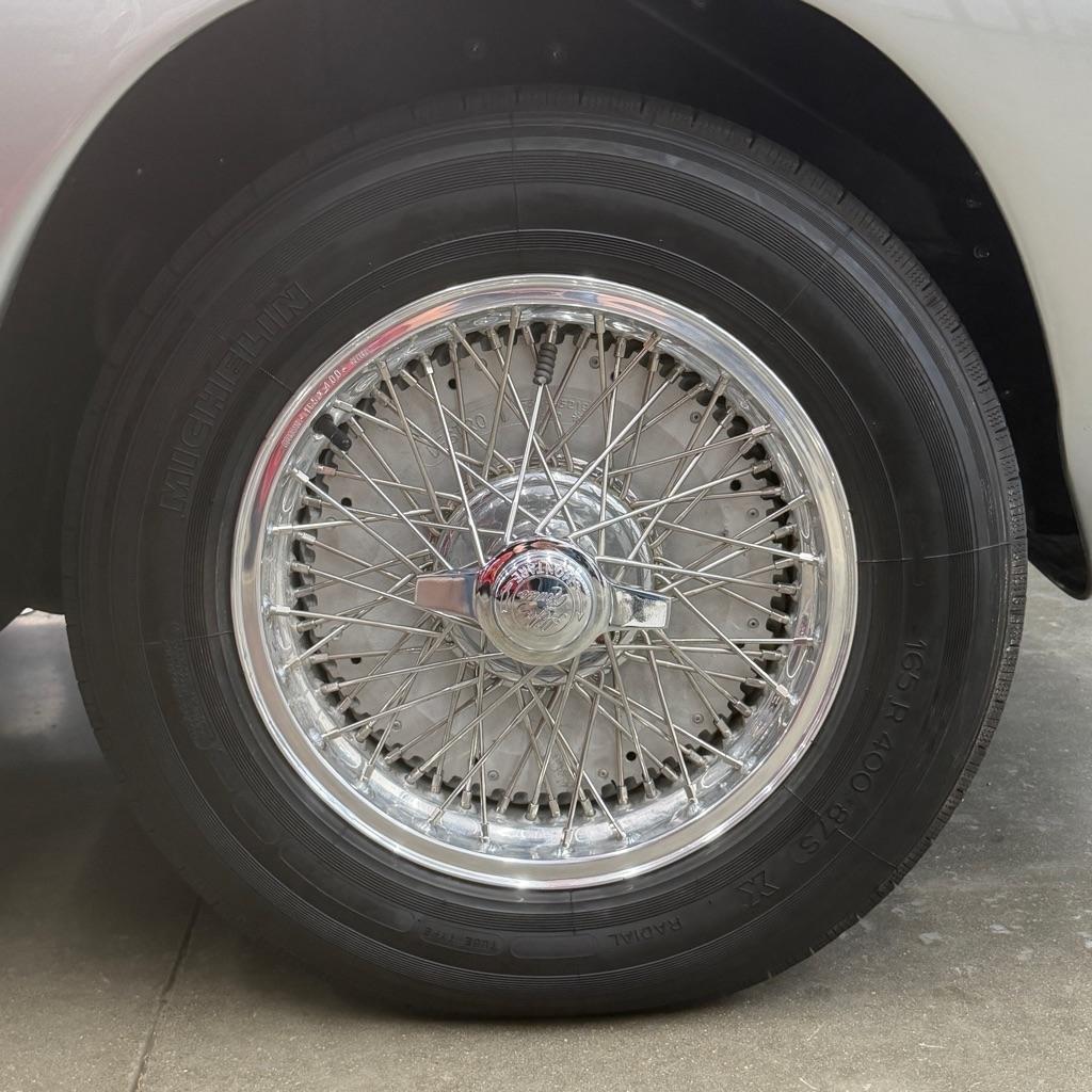 Alfa Romeo 1900  1957