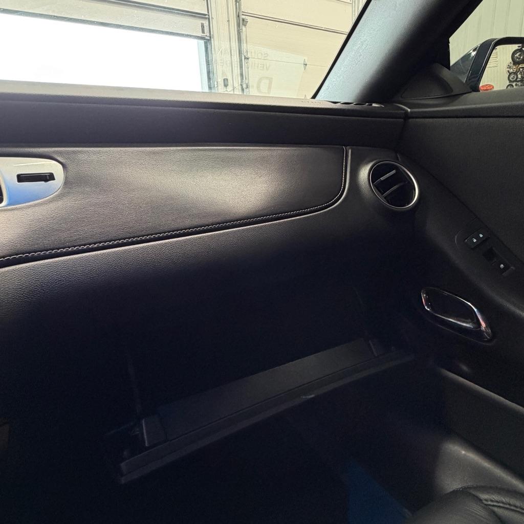 Chevrolet Camaro 2dr Cpe SS w/1SS 2015