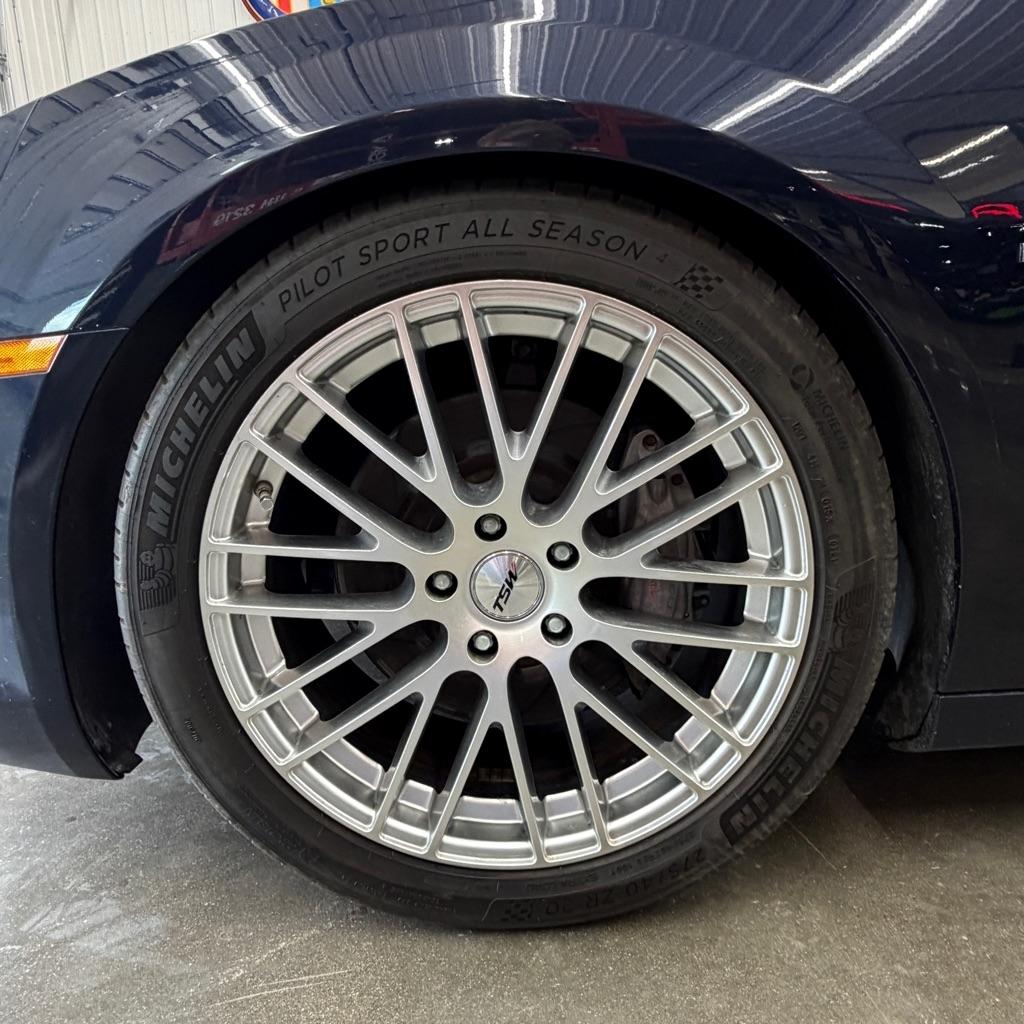 Chevrolet Camaro 2dr Cpe SS w/1SS 2015