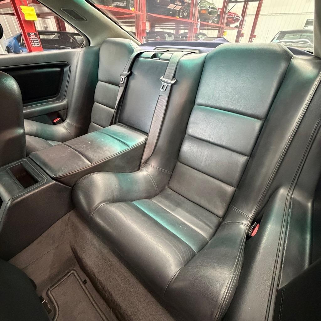 BMW 8 Series 2dr Coupe 850i 1991