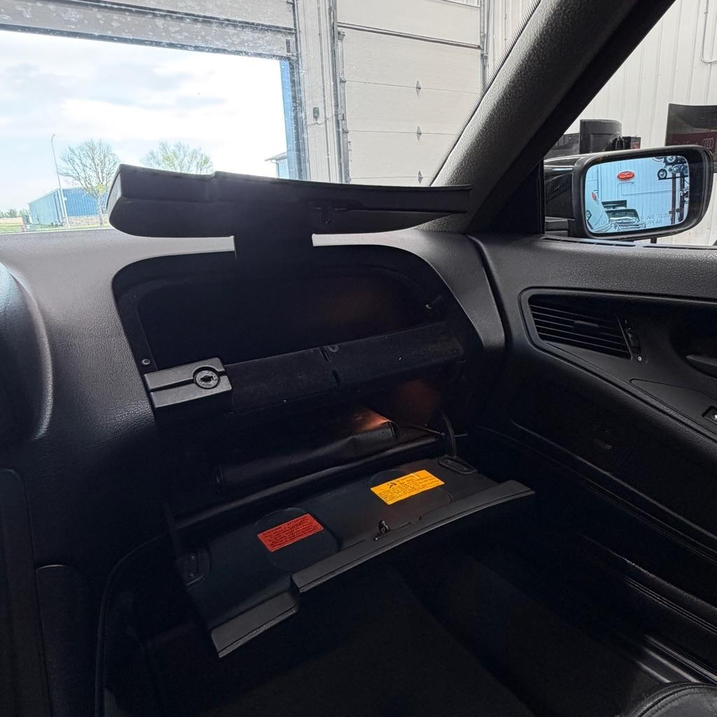 BMW 8 Series 2dr Coupe 850i 1991