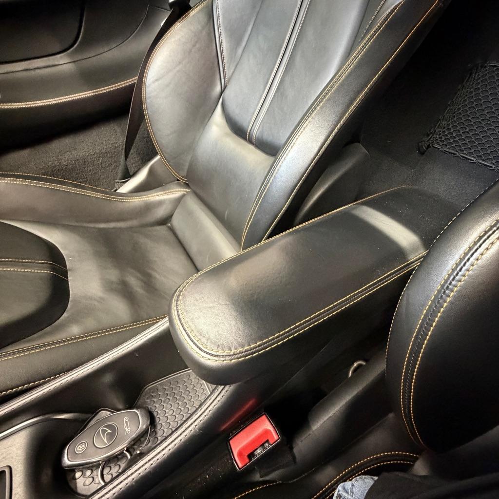 McLaren 570s Spider 2018