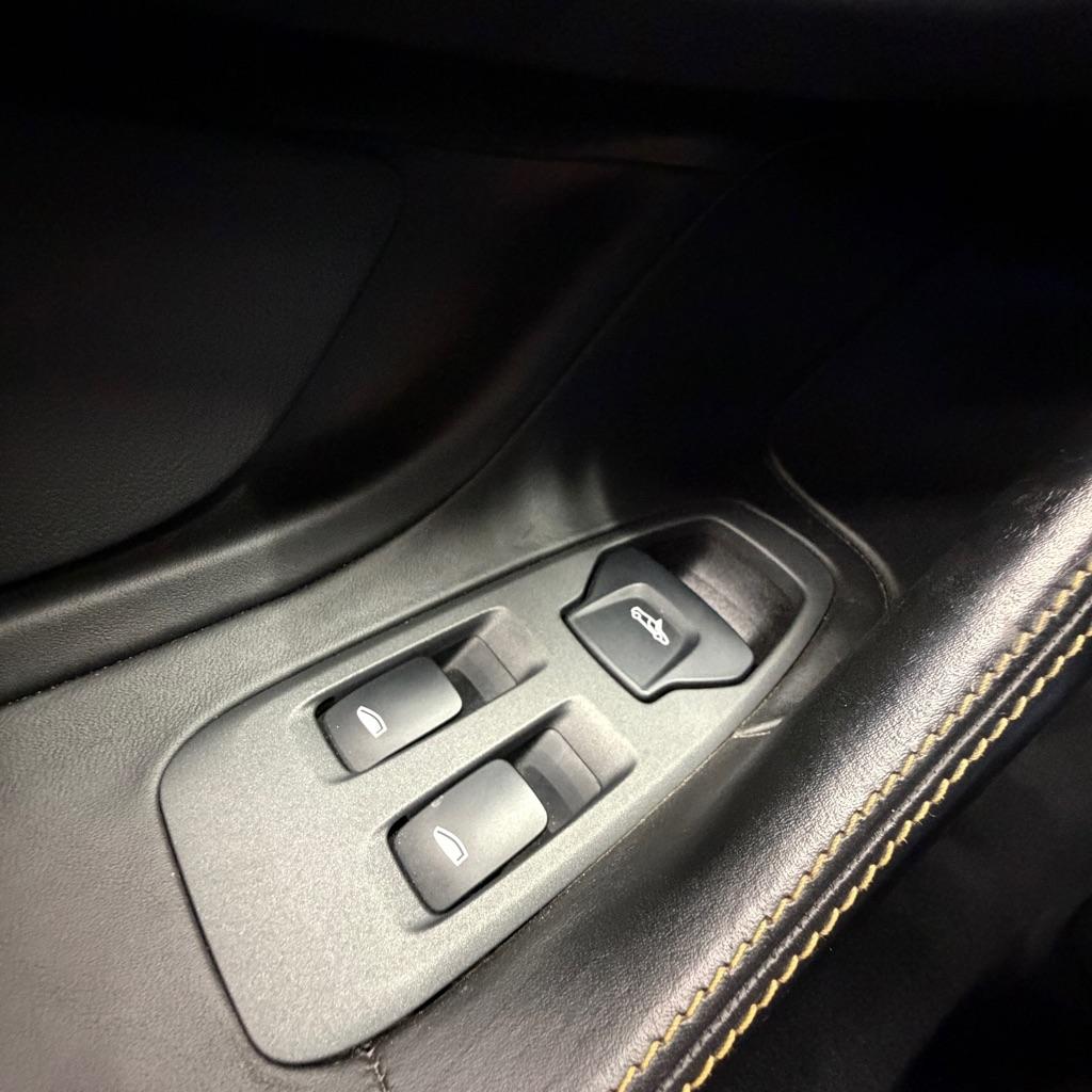 McLaren 570s Spider 2018