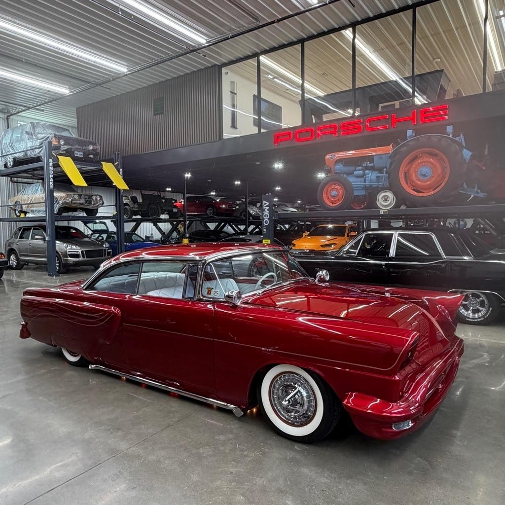 Mercury Monterey  1956