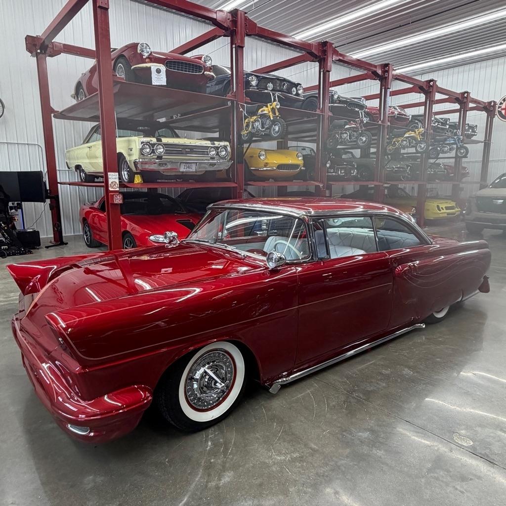 Mercury Monterey  1956