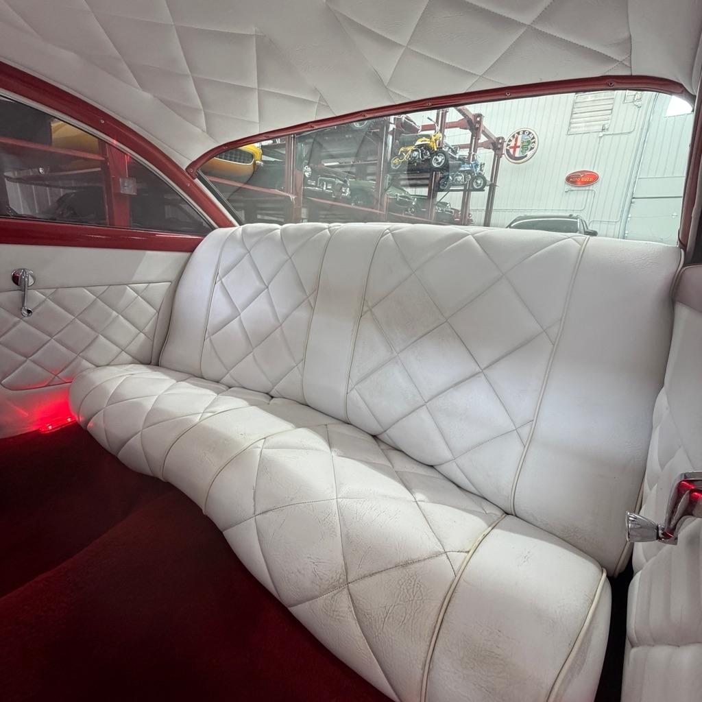 Mercury Monterey  1956