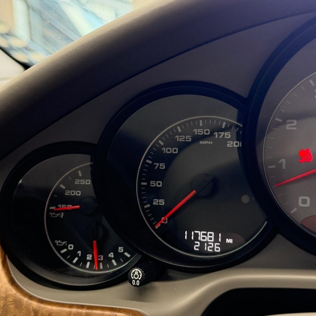 Porsche Panamera 4dr HB 4S 2010