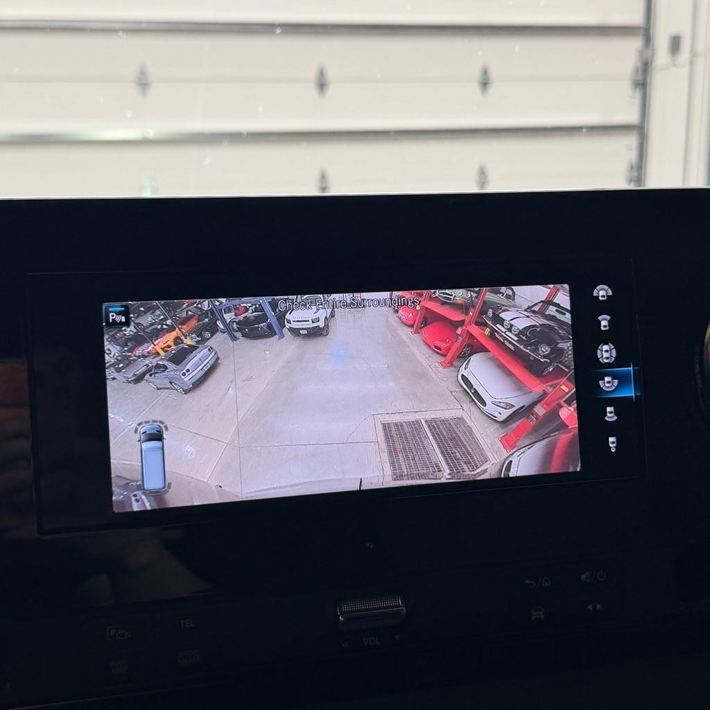 Mercedes-Benz Sprinter Cargo Van  2023