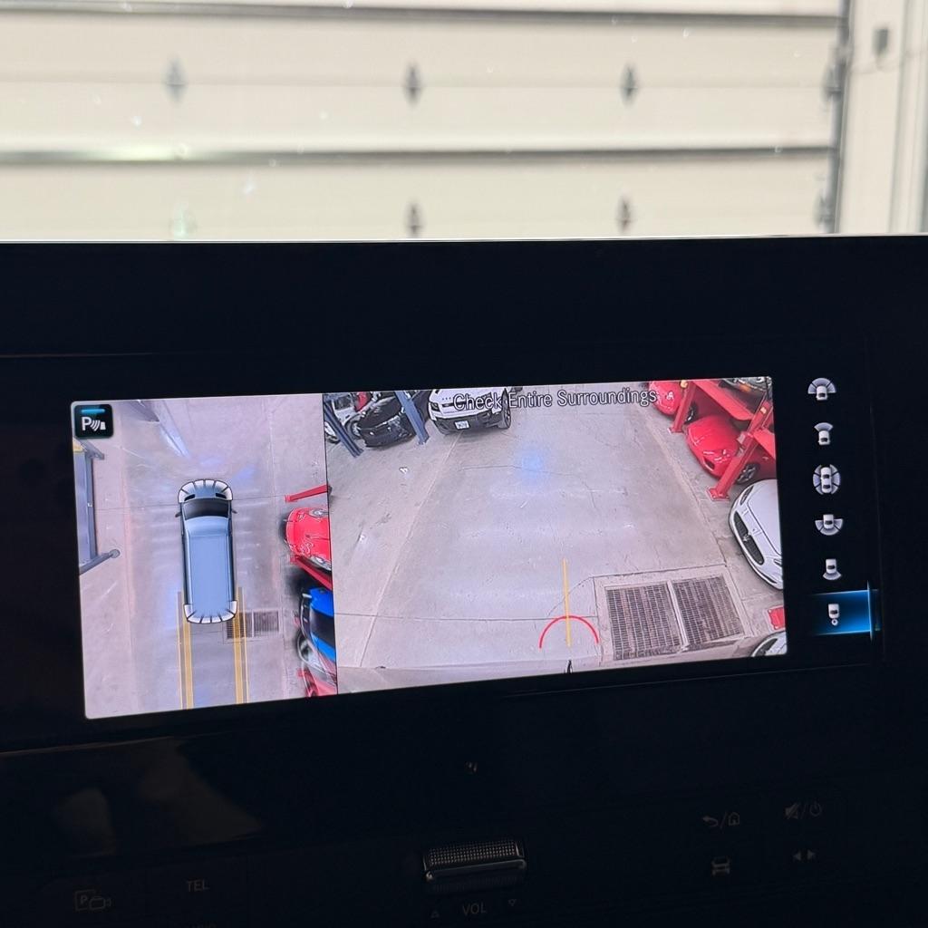 Mercedes-Benz Sprinter Cargo Van  2023