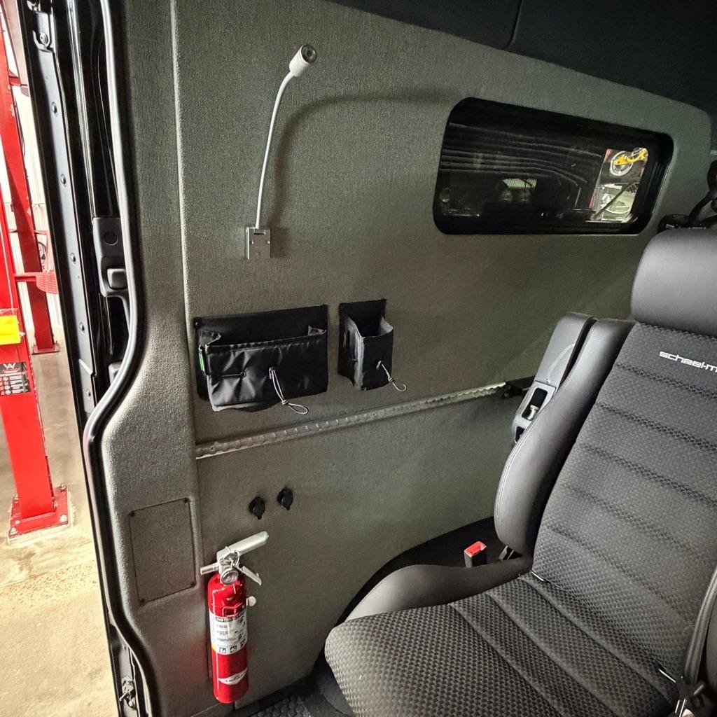 Mercedes-Benz Sprinter Cargo Van  2023
