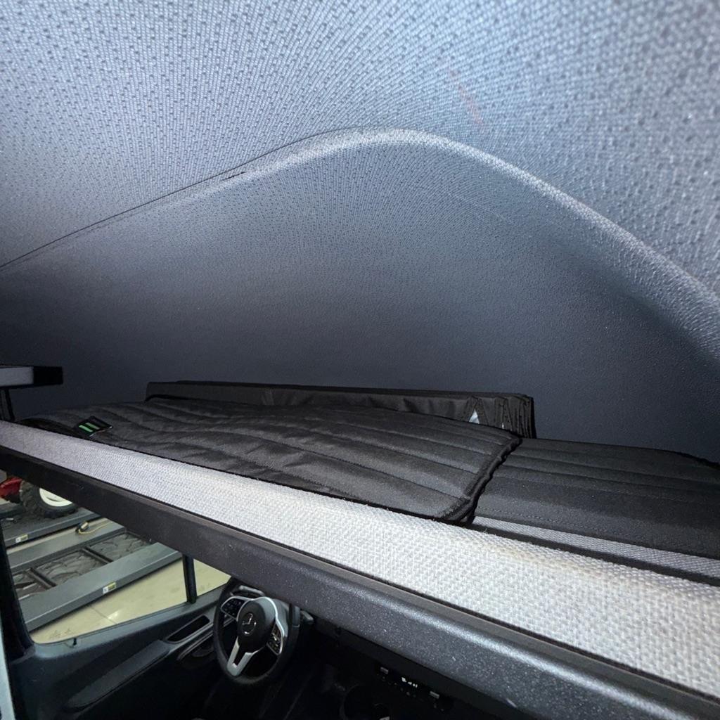 Mercedes-Benz Sprinter Cargo Van  2023