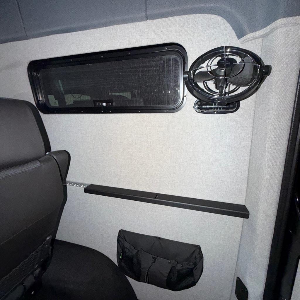 Mercedes-Benz Sprinter Cargo Van  2023